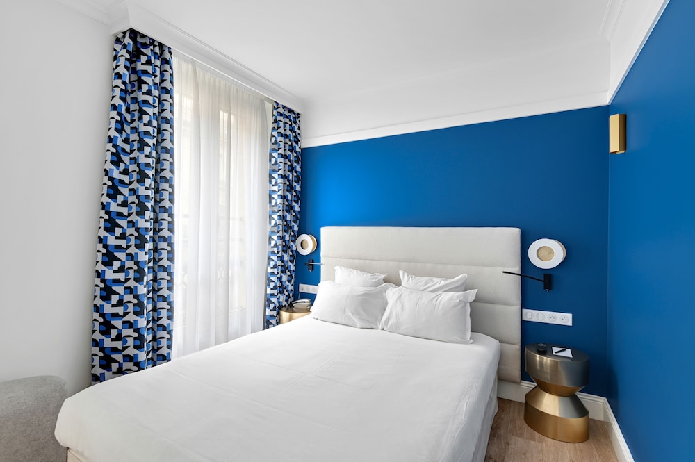 Elysees Opera Hotel 28/62