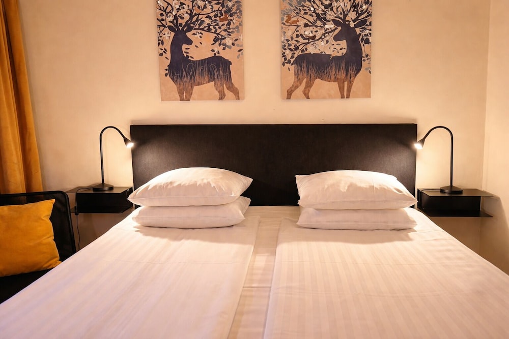 Karlskrona Hostel 15/50