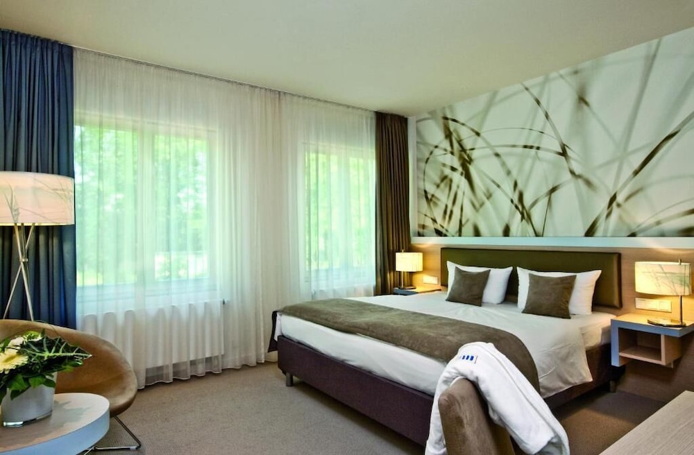 Aspria Hannover 15/61