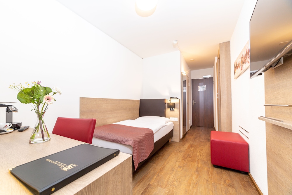 Hotel Alexander 37/71