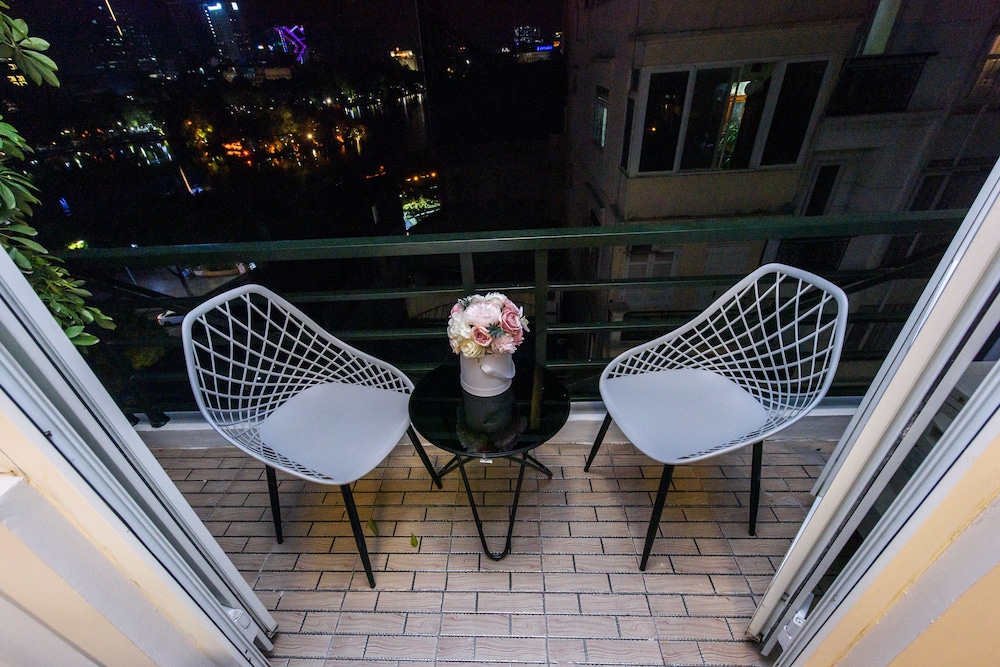 Hanoi Morning Hotel 63/80