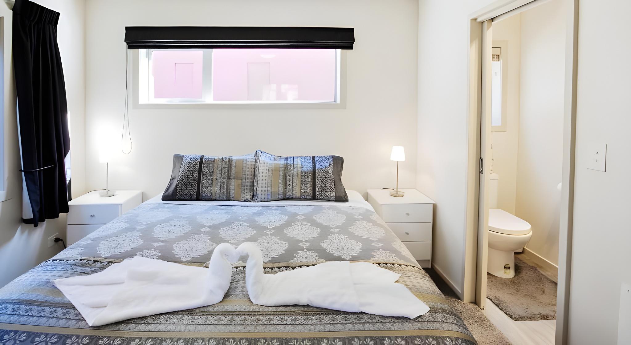 1 Bedroom, House