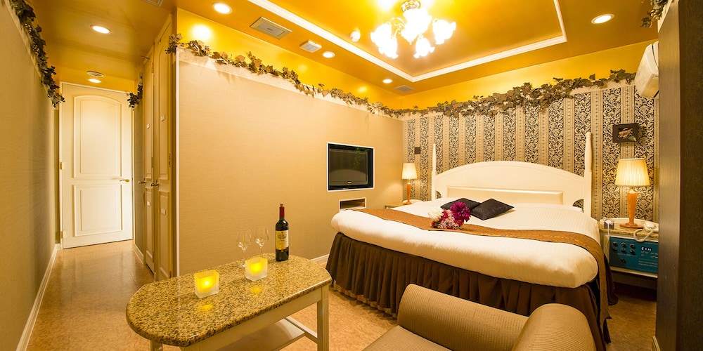 Hotel Gallery - Adult Only 16/62