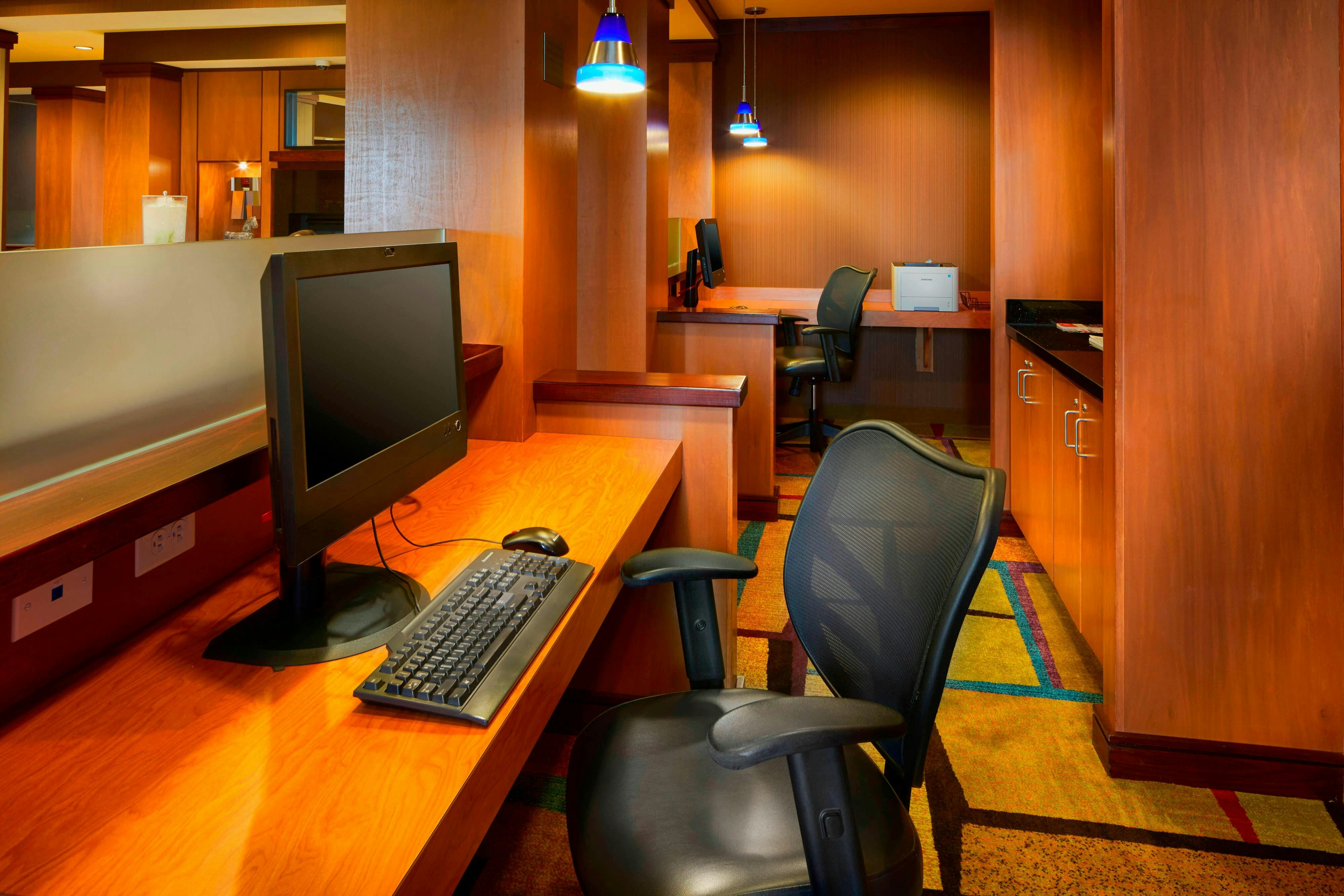 Fairfield Inn And Suites Columbus Polaris 27/33
