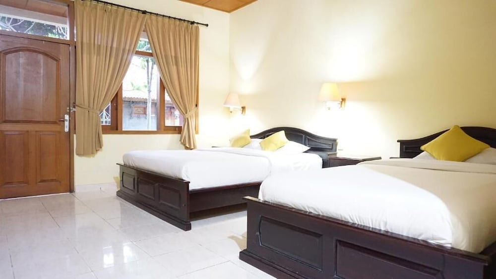 Masainn Hotel Kuta 8/41