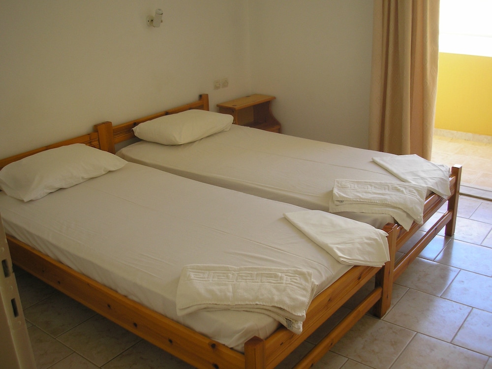 Dimitra Apartment Gouves 17/26