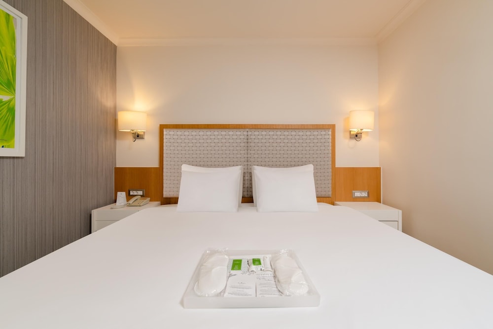Rixos Park Belek 12/47