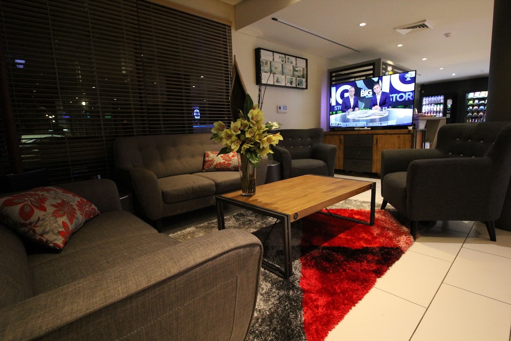 Ibis Newcastle 50/60