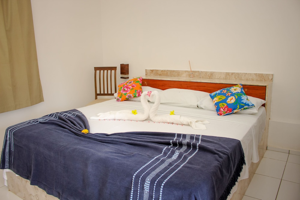 Hotel Mare Mansa 17/59
