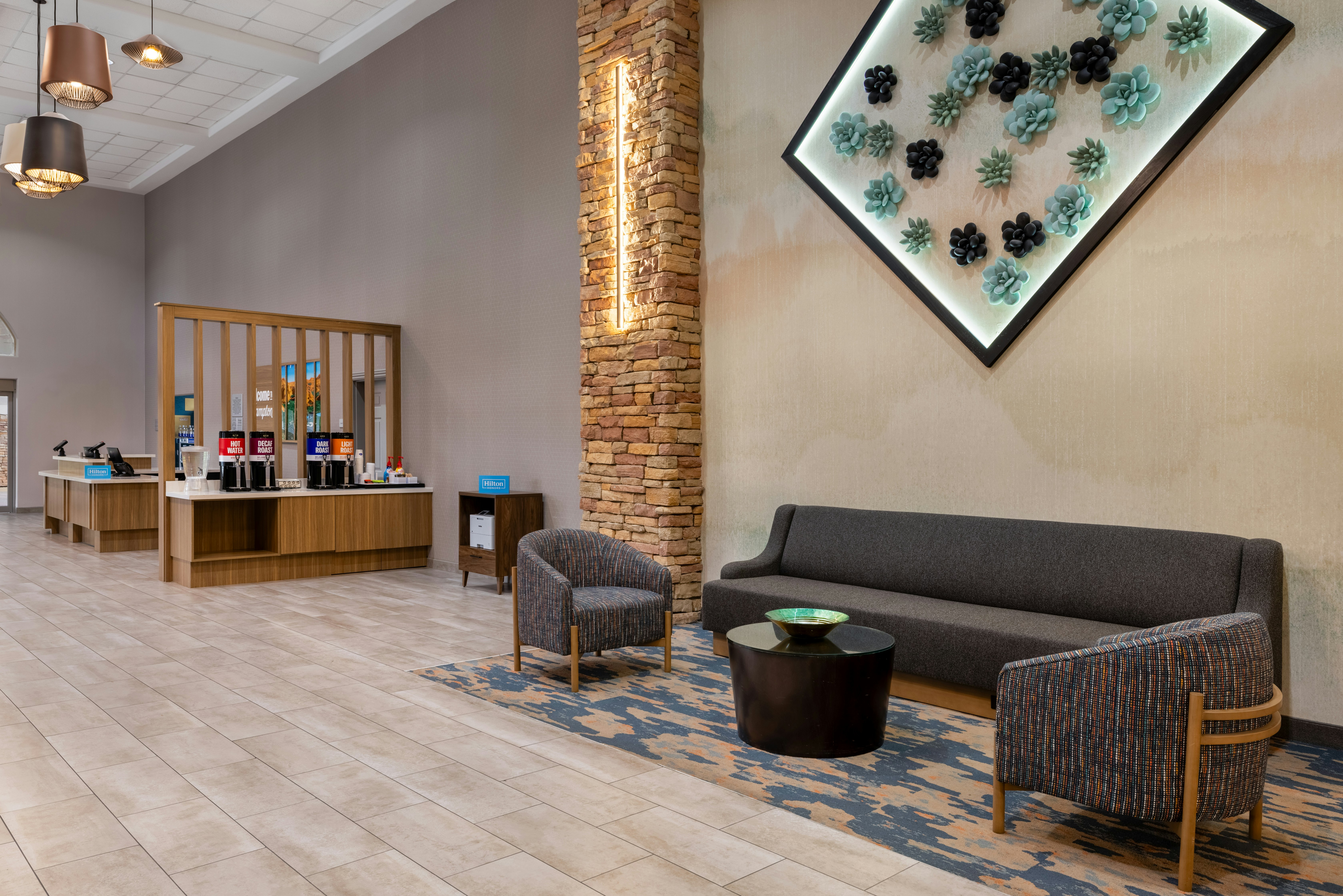 Hampton Inn & Suites by Hilton Mesquite 28/44