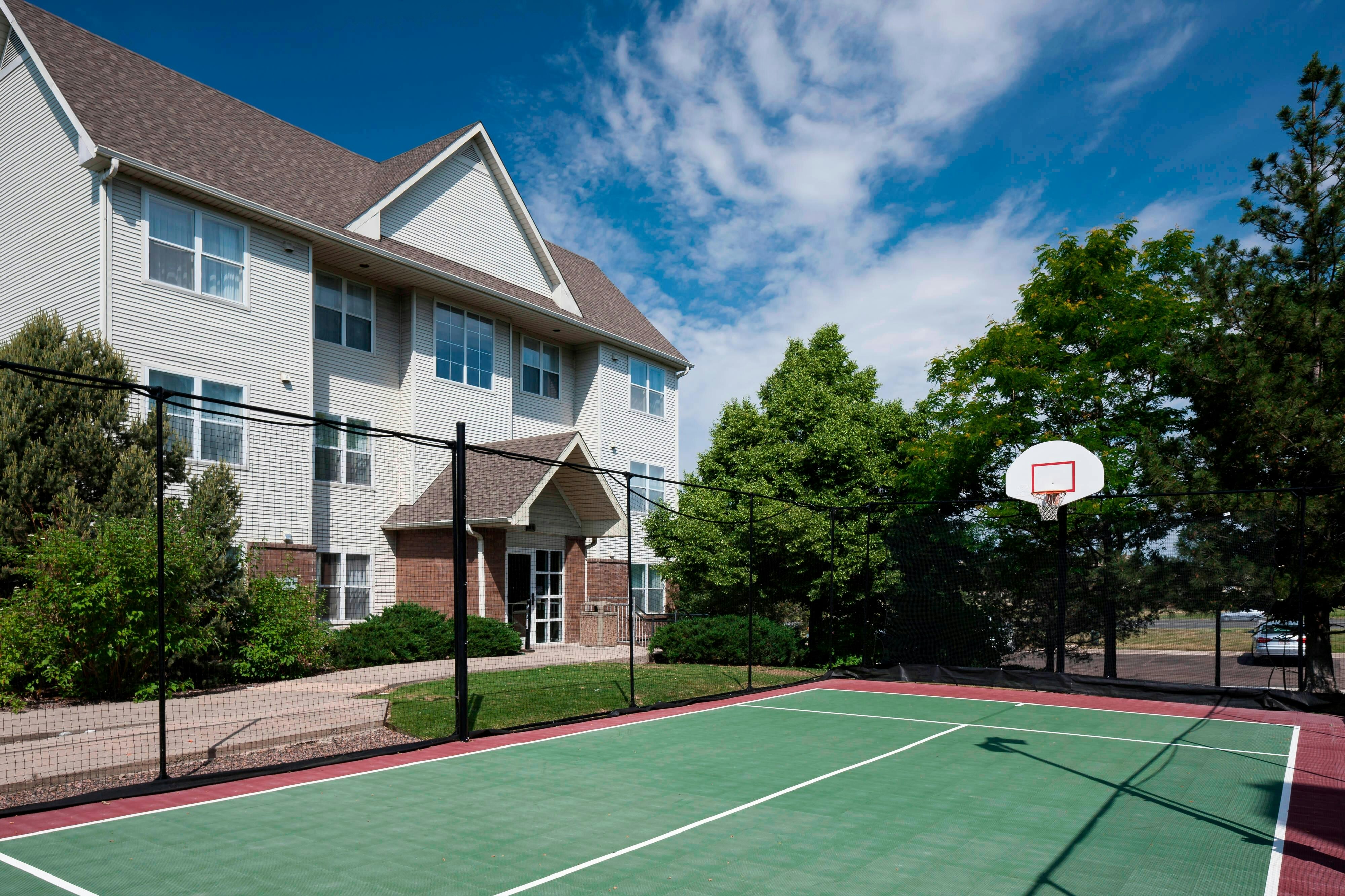 Residence Inn By Marriott Denver Highlands Ranch 18/46