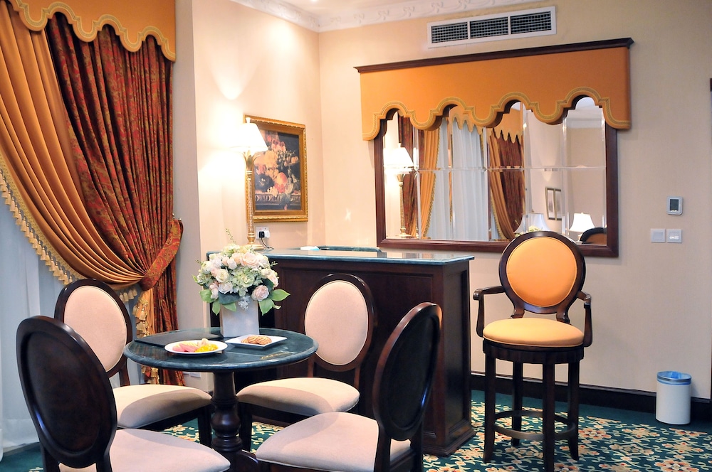 فندق المنزل - الخبر (Habitat Hotel All Suites Al Khobar) 33/67