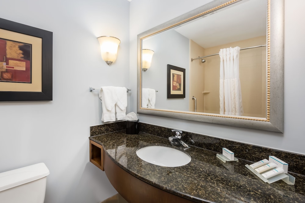 Hilton Garden Inn St. Louis Shiloh/O'fallon Il 17/33