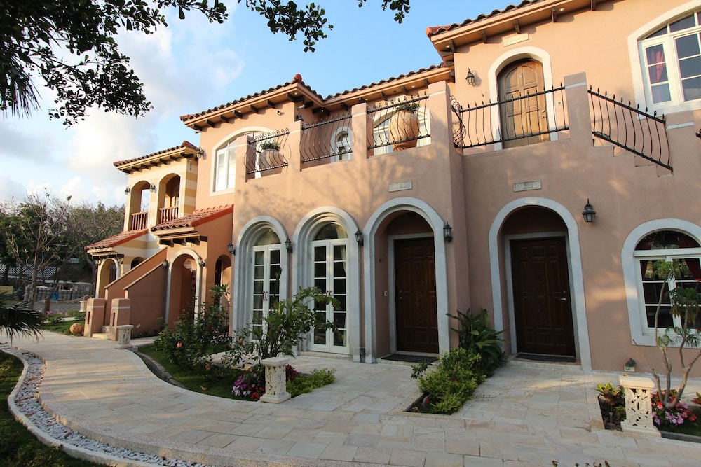 My Chateau 4/50