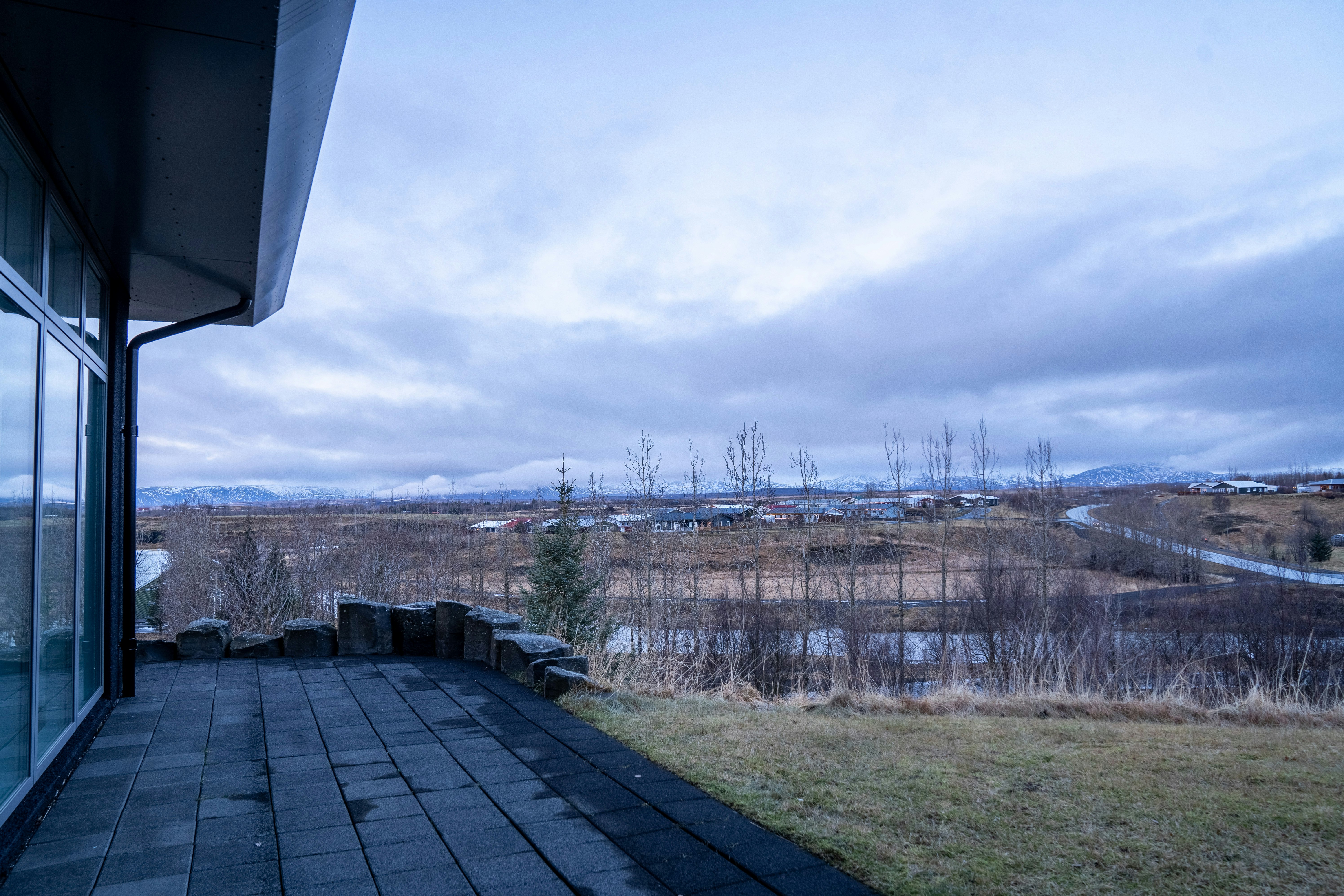 The Hill Hotel at Fludir 27/34