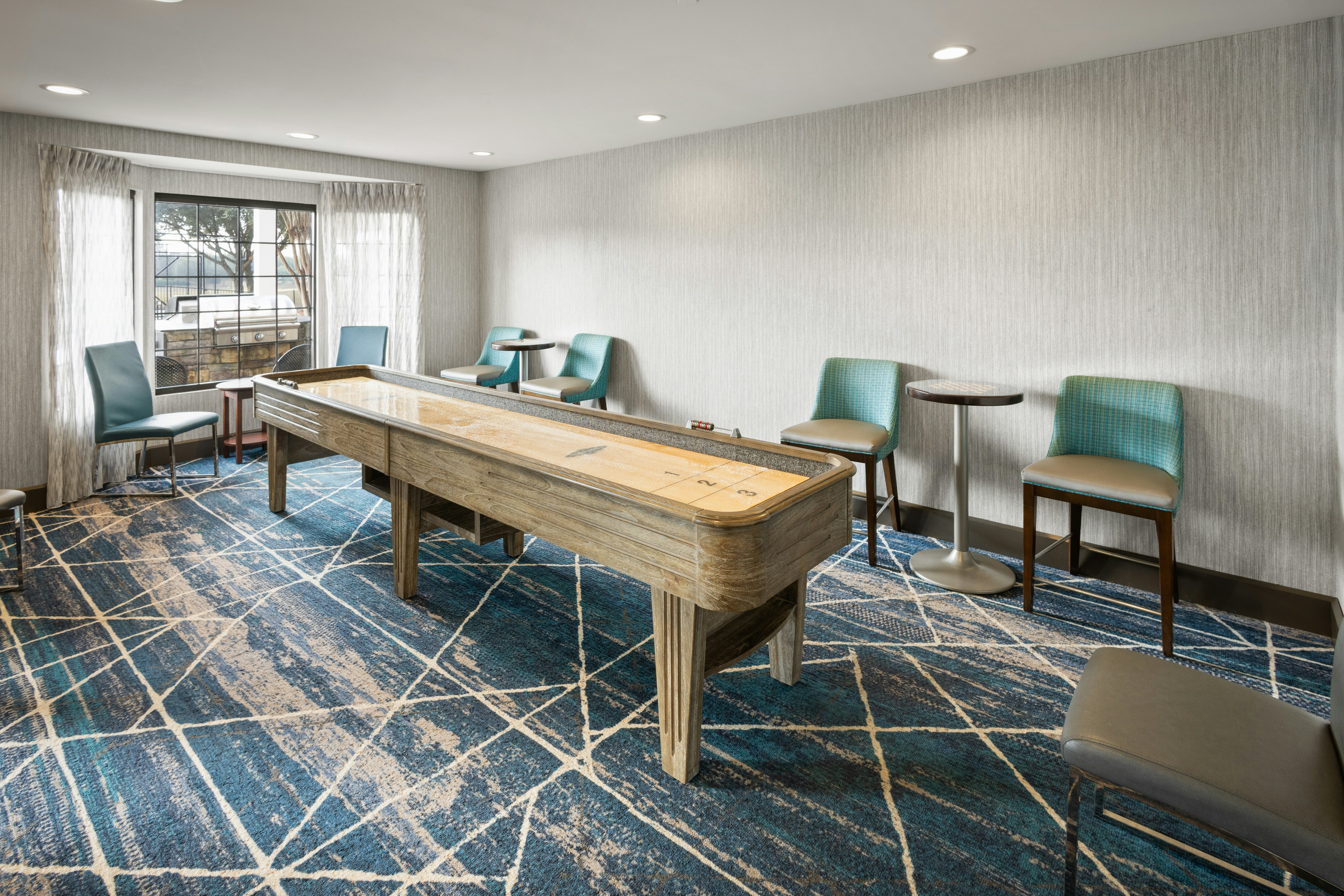 Homewood Suites By Hilton Montgomery Eastchase 17/20