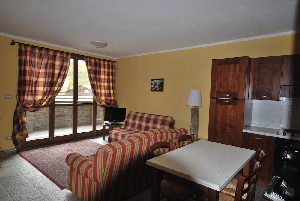 Chalet Edelweiss 46/75