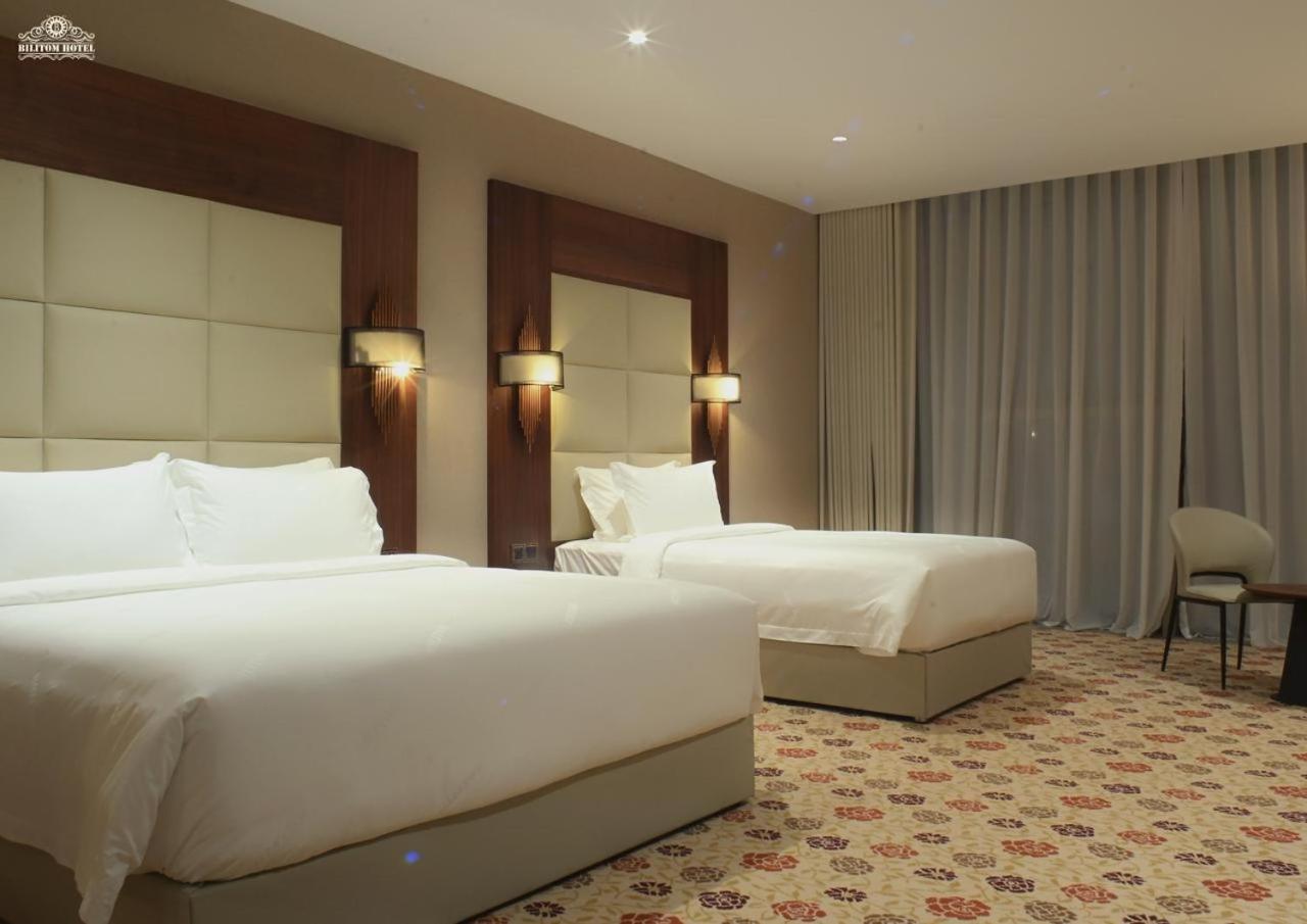 Bilitom Hotel, Baghdad 24/58