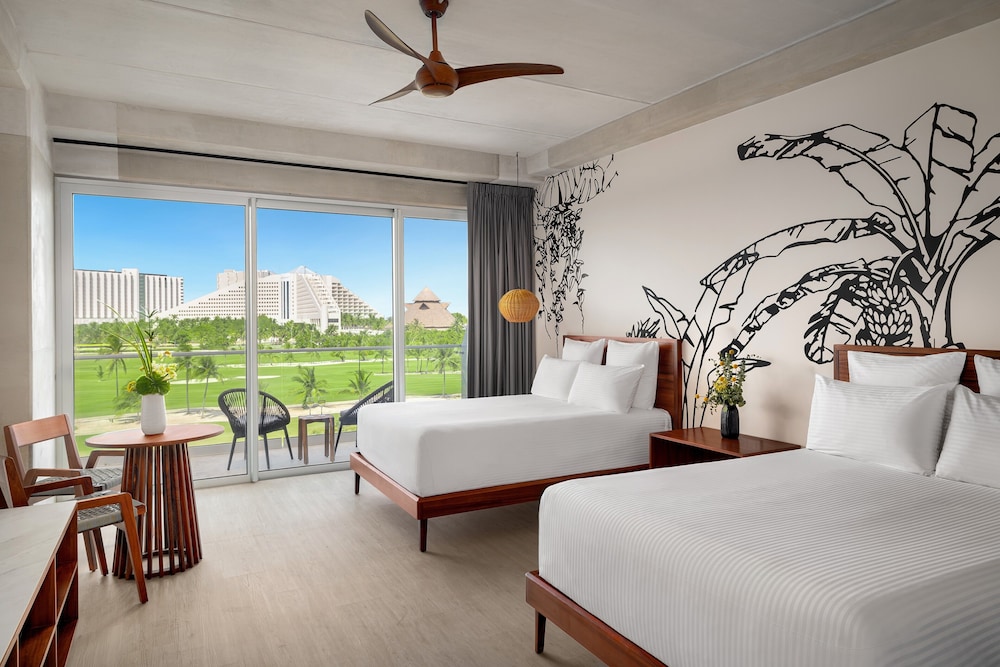 Mondrian Cancun All Inclusive 22/59
