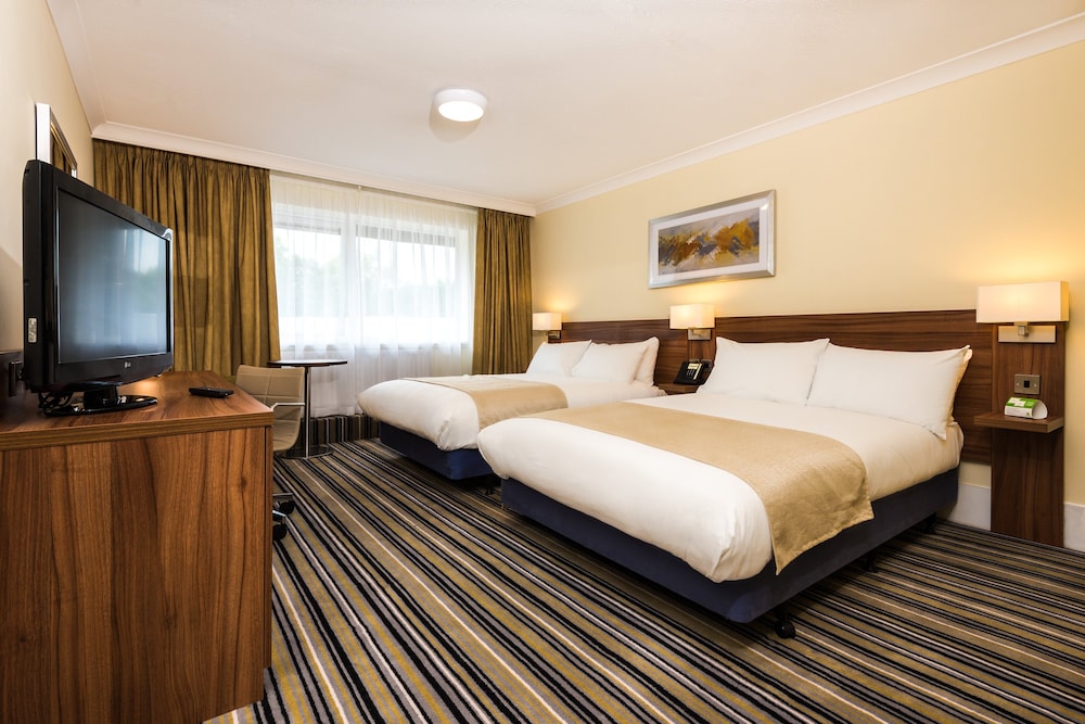 Holiday Inn Brighton Seafront Hotel 16/66