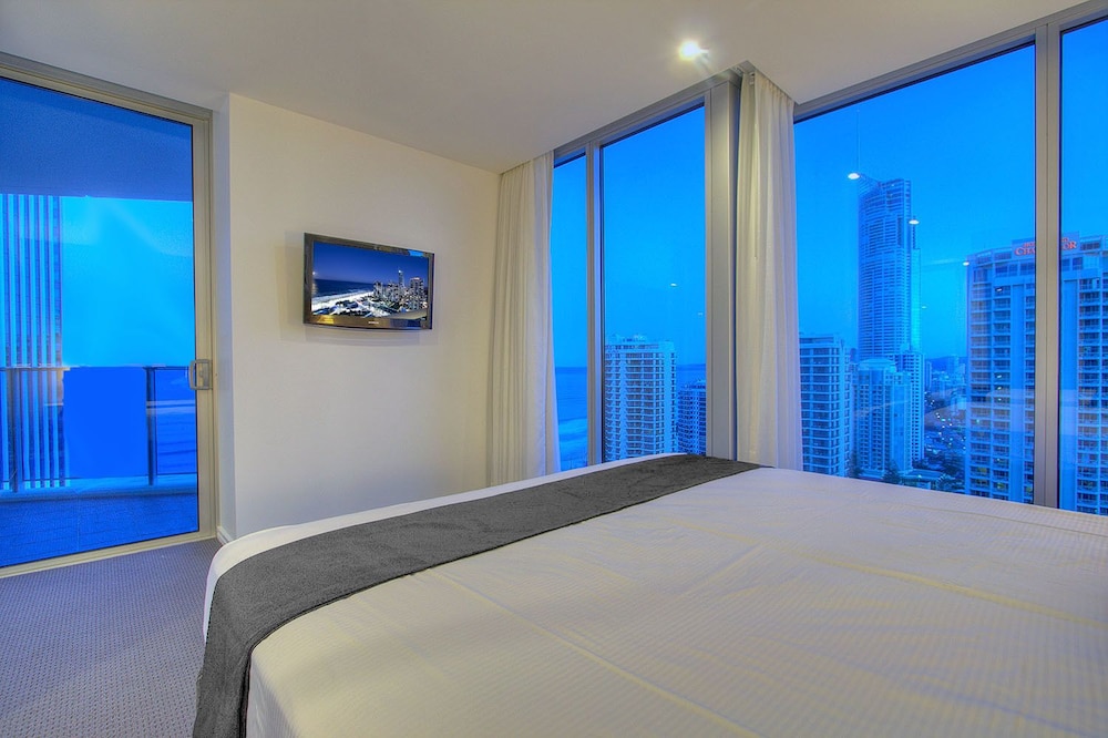 Orchid Residences - HR Surfers Paradise 12/73