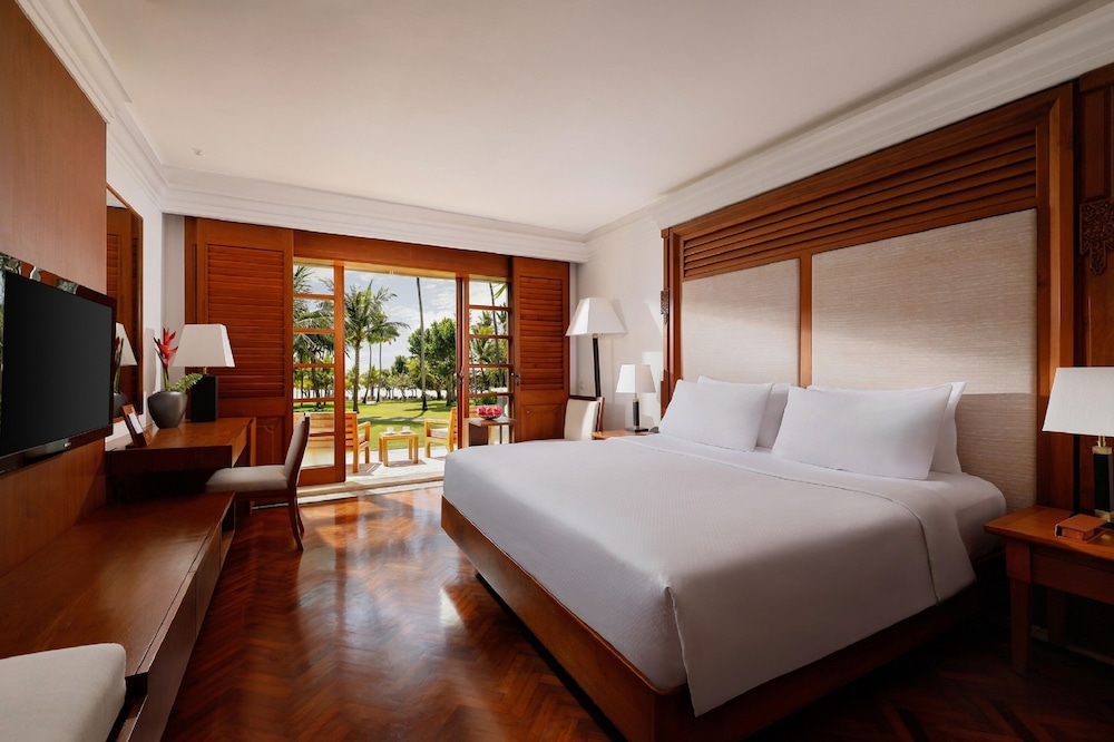Nusa Dua Beach Hotel & Spa - Handwritten Collection 27/73