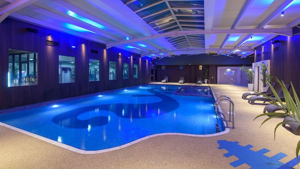 Riverside Park Hotel And Leisure Club 39/65