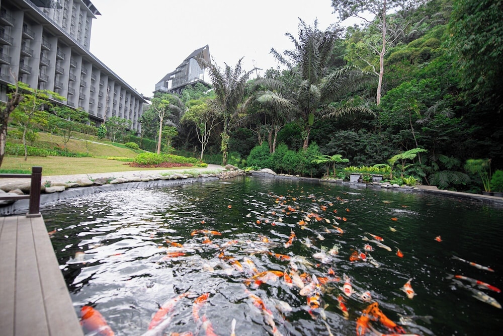 The Gaia Hotel Bandung 27/29