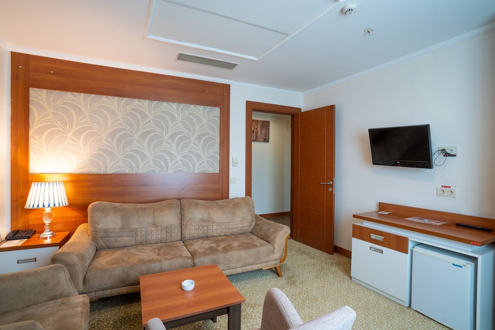 Kule Hotel And Spa 37/50