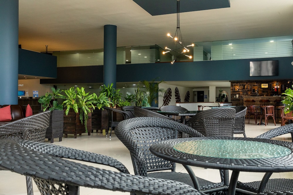 Hotel Carretero 49/66