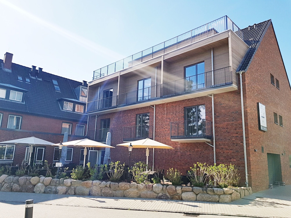 Ringhotel Birke 1/69