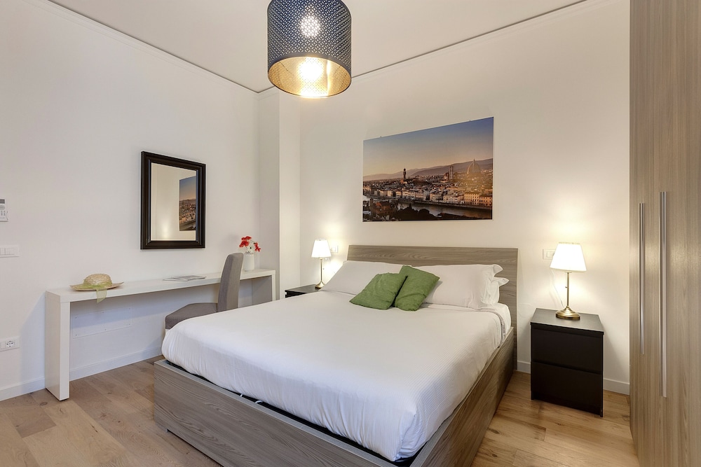 Mamo Florence - David Apartment 4/33