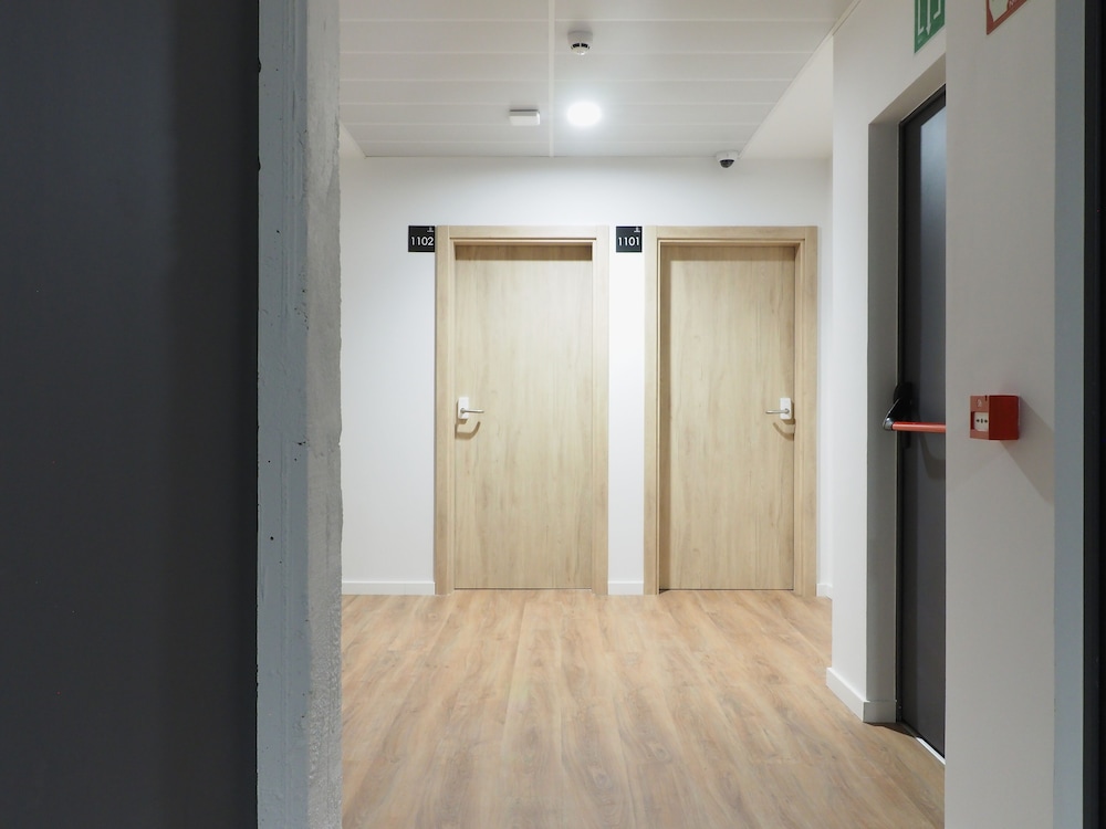 Students Residence micampus San Mames 写真4