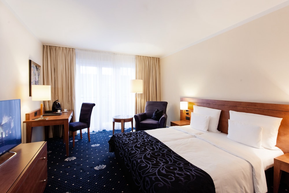 Hotel Vier Jahreszeiten Starnberg 10/52