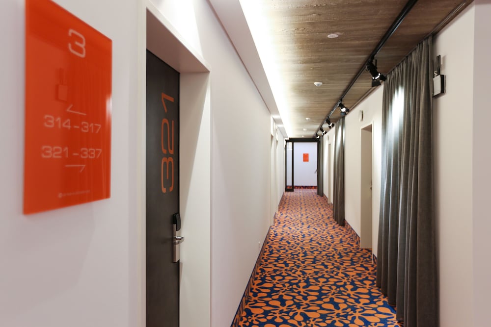 ARTE HOTEL KUFSTEIN 49/73
