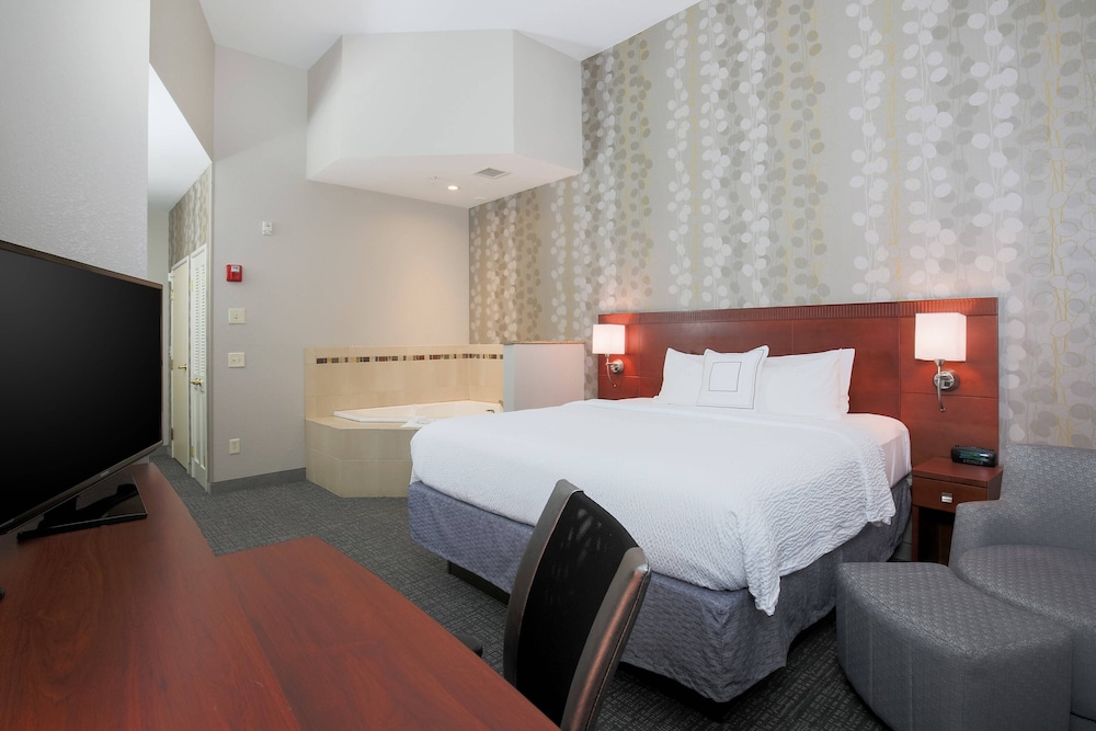 Courtyard By Marriott Chico 14/66