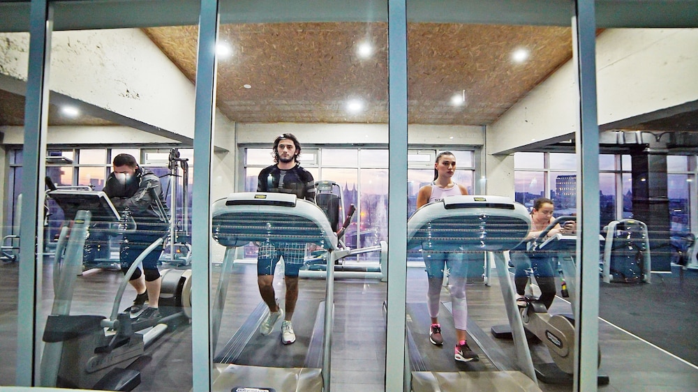Mardi Plaza Hotel 26/50