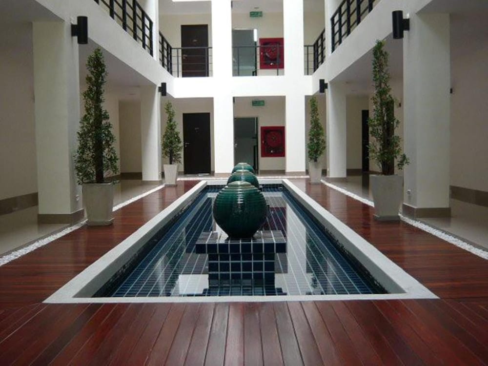 The Atrium Ratchada 13 11/30