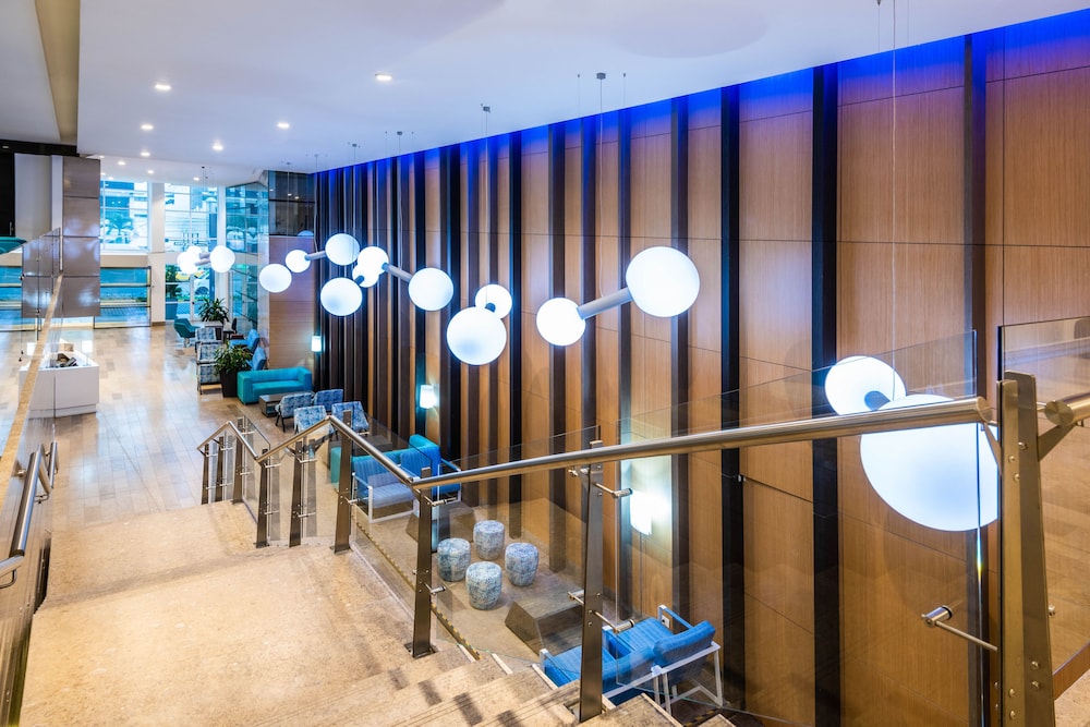 Holiday Inn Express Cartagena Bocagrande 64/77