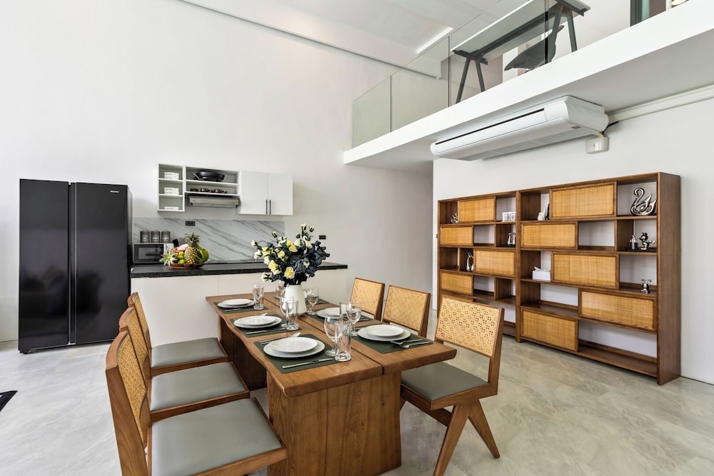 Zen Style Pool Access Townhouse 39/50