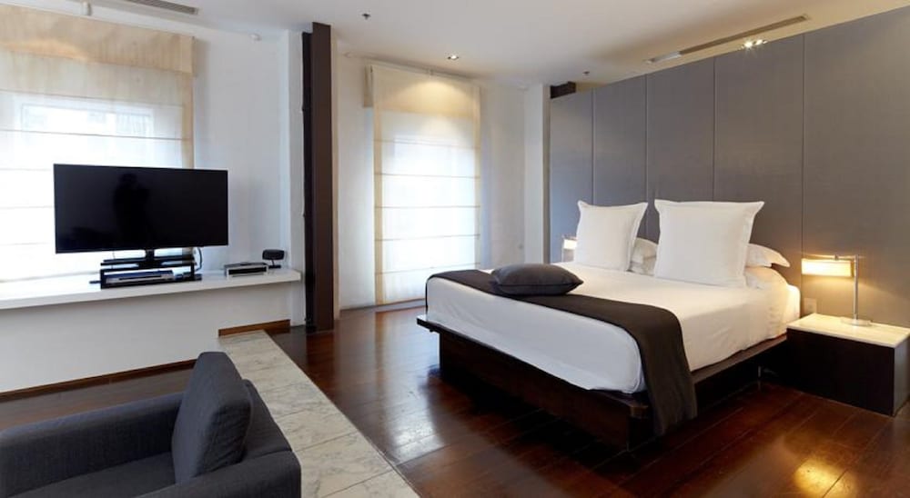 LOFT, PENTHOUSE