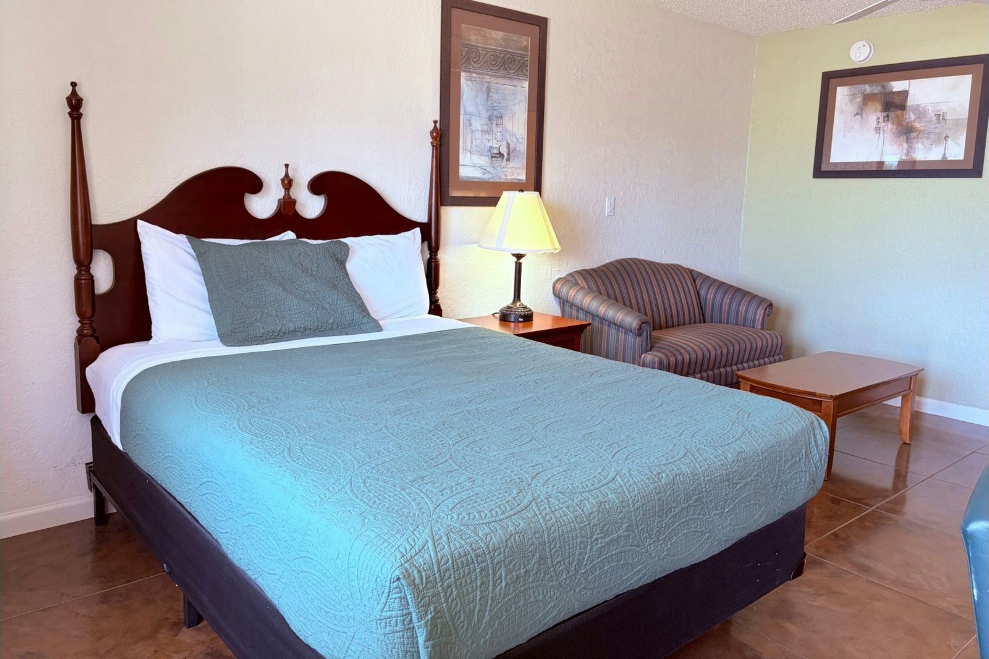 Del Rio Inn TX By Hotel O 26/58