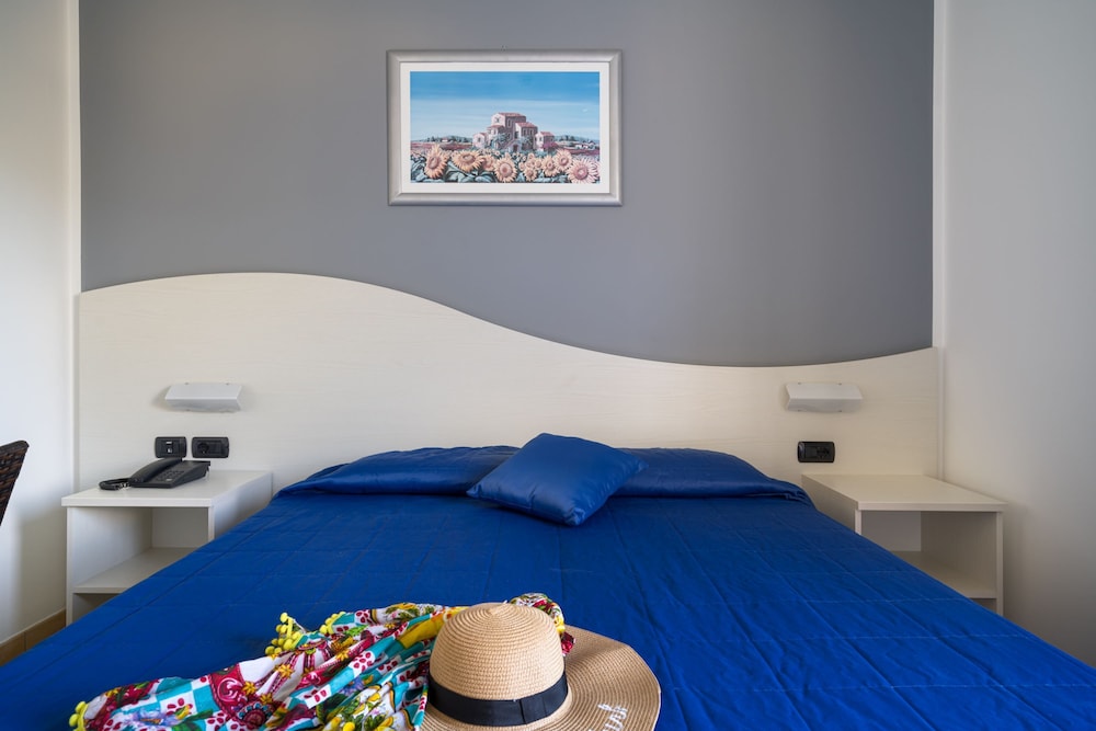 Carlton Hotel Riviera - Cefalu 36/70