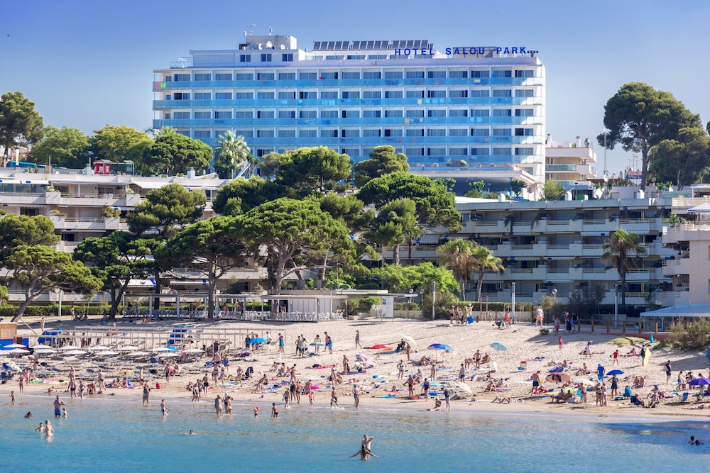 Hotel 4R Salou Park Resort I 53/61
