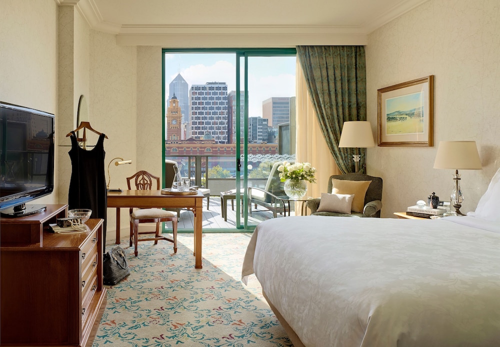 The Langham Melbourne 14/57