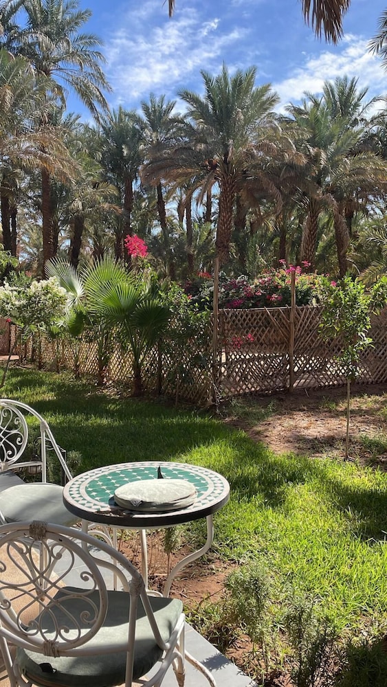Riad Soleil du Monde 34/46
