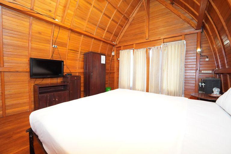 Sutan Raja Villa Kampung Karuhun 24/37
