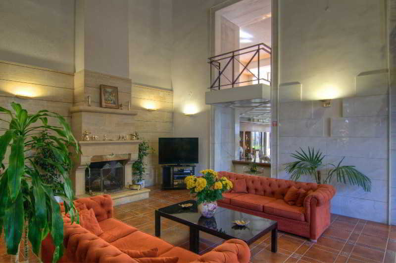 Fortezza Hotel 18/29