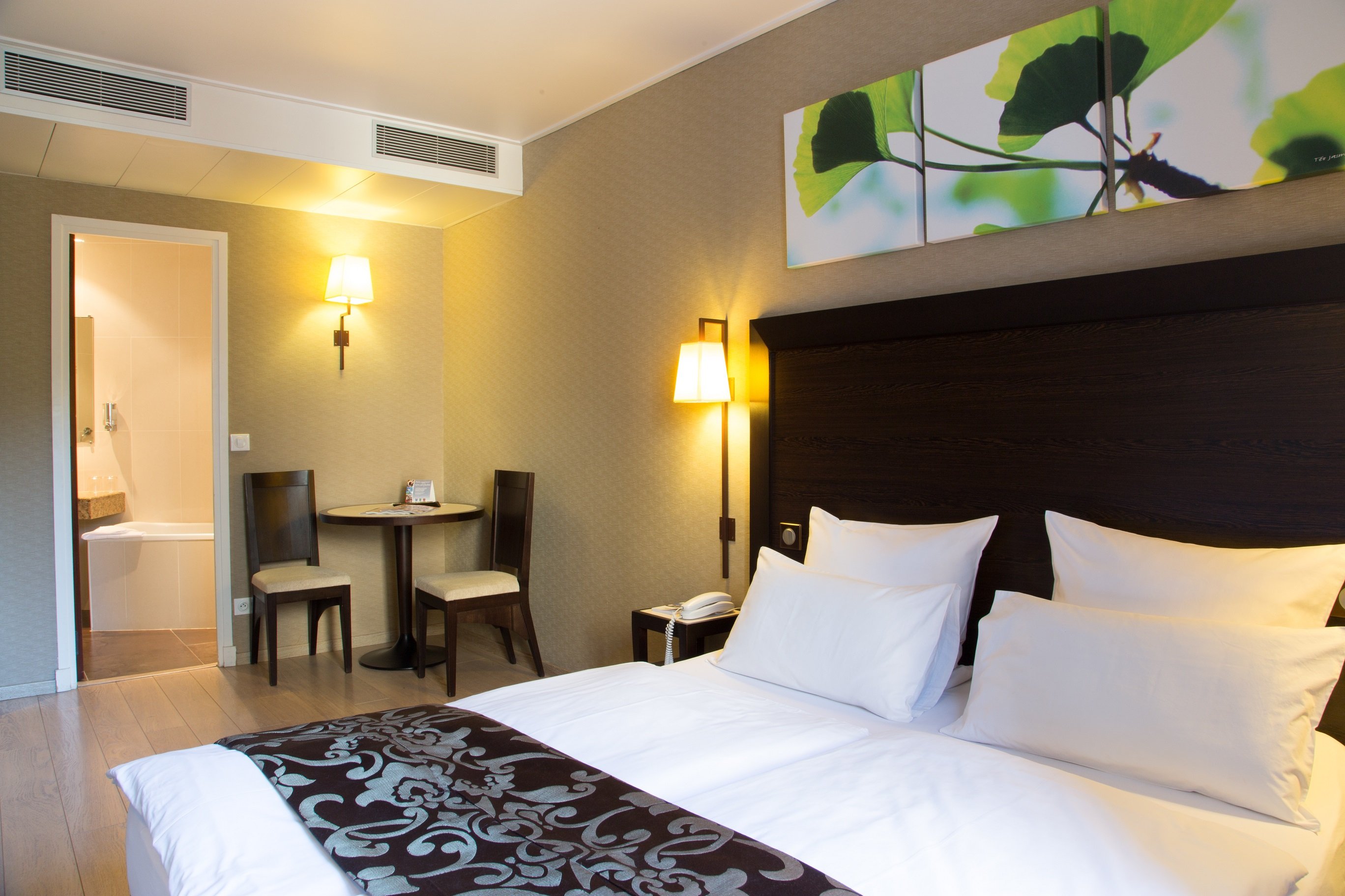 Hotel Andre Latin 8/24
