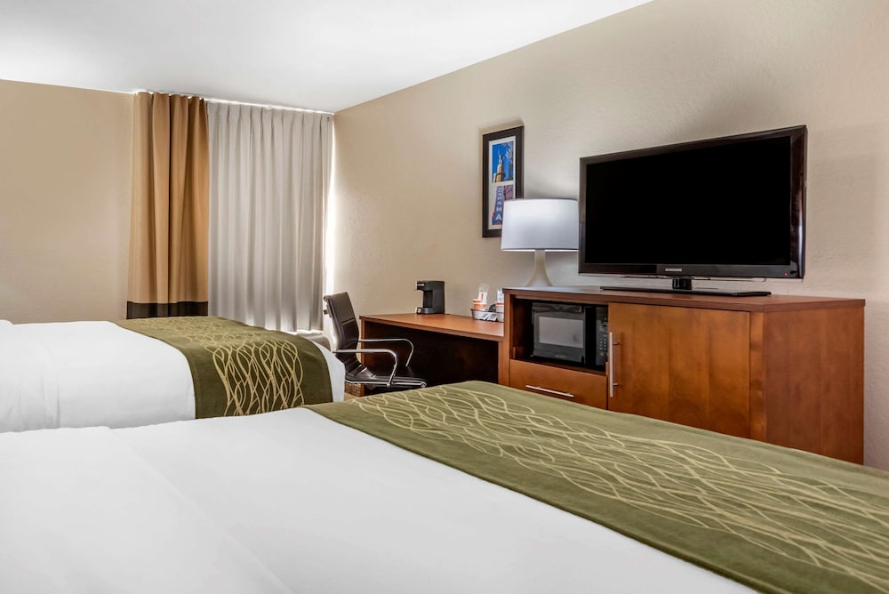 Comfort Inn Birmingham - Irondale 15/36